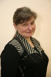 Гоголева Ирина Михайловна