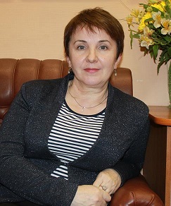 Солдатова Елена Николаевна