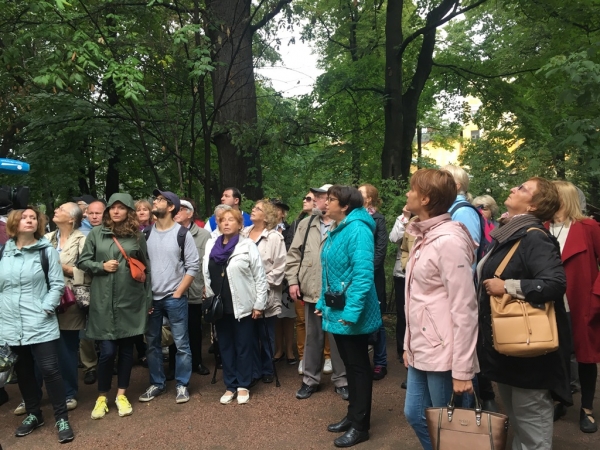 Памяти Николая Степановича Гумилёва