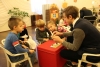 Игровые занятия «Безопасность в разных ситуациях»