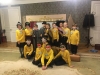 Третий этап городского конкурса «Большая регата». Детский музейный центр исторического воспитания