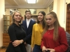 II этап городского конкурса «Во Славу Отечества»