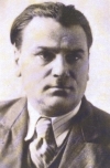 2 февраля - день гибели директора школы № 209 с 1930 по 1941 гг. Георгия Виссарионовича Воробьёва на Ленинградском фронте (1942 г.)