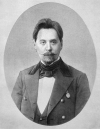 20 августа - 165-лет со дня рождения поэта, переводчика, преподавателя Павловского института Иннокентия Фёдоровича Анненского (1855 г.)