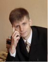 Дмитрий Георгиевич Ефимов